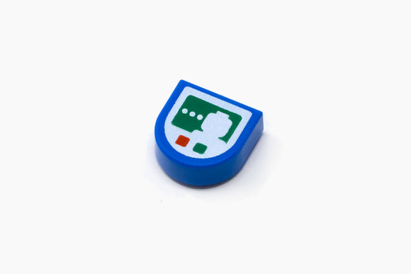 Space Tricorder - Fig Scanner